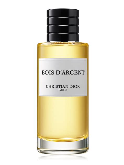 bois d'argent dior homme|christian dior perfume bois d'argent.